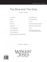 The Blue and The Gray - Full Score