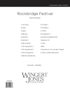 Rockbridge Festival - Full Score