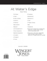 At Water's Edge - Full Score
