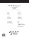 With Pleasure - Full Score