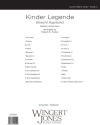 Kinder Legende (Knecht Ruprecht) - Full Score