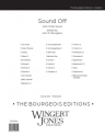 Sound Off - Full Score
