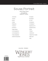Sousa Portrait - Full Score