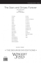 The Stars and Stripes Forever - Full Score