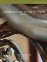 Variations On A March Tune