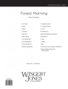 Forest Morning - Full Score