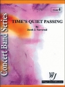 Time's Quiet Passing