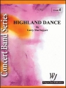 Highland Dance