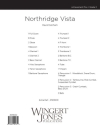 Northridge Vista - Full Score