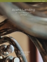 Aliens Landing