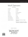 Wolf Dancers - Full Score