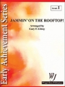 Jammin On The Rooftop
