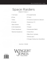 Space Raiders - Full Score