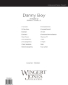 Danny Boy - Full Score