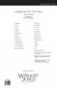 Laughing All The Way - Full Score