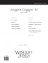 Angels Digging It - Full Score