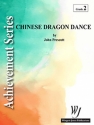 Chinese Dragon Dance