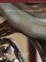 Chase Through The Midnight Forest