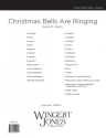 Christmas Bells Are Ringing - Full Score