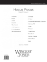 Hocus Pocus - Full Score