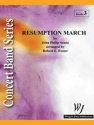 Resumption March