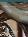 Close Encounter at Loch Ness