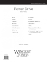 Power Drive - Full Score