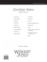 Zombie Wars - Full Score