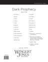 Dark Prophecy - Full Score