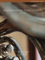 Ancient Hymn Tune Variants