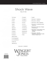 Shock Wave - Full Score