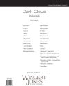 Dark Cloud - Full Score