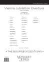 Vienna Jubilation Overture - Full Score