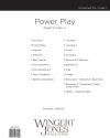 Power Play - Full Score