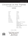 Christmas on the Thames - Full Score