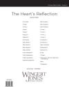 The Heart's Reflection - Full Score