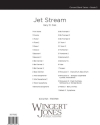 Jet Stream - Full Score
