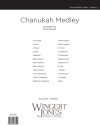 Chanukah Medley - Full Score