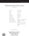 Rattlesnake Rhumba - Full Score