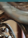 Jammin' Old St. Nicholas