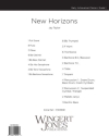 New Horizons - Full Score