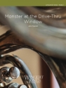 Monster at the Drive-Thru Window