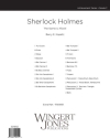 Sherlock Holmes - Full Score