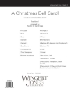 A Christmas Bell Carol - Full Score