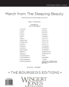 March from The Sleeping Beauty - Full Score