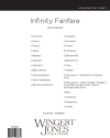 Infinity Fanfare - Full Score