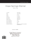 Hope Springs Eternal - Full Score