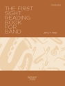 The First Sight Reading Book for Band