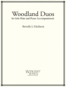 Woodland Duos