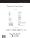 Danza Brasilieras - Full Score